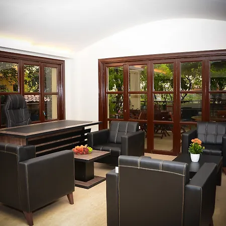 Villa Verde Maison d'hôtes 2*