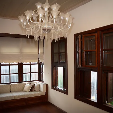 Maison d'hôtes Villa Verde 2*