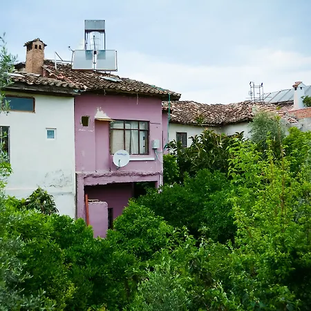 Villa Verde 2*